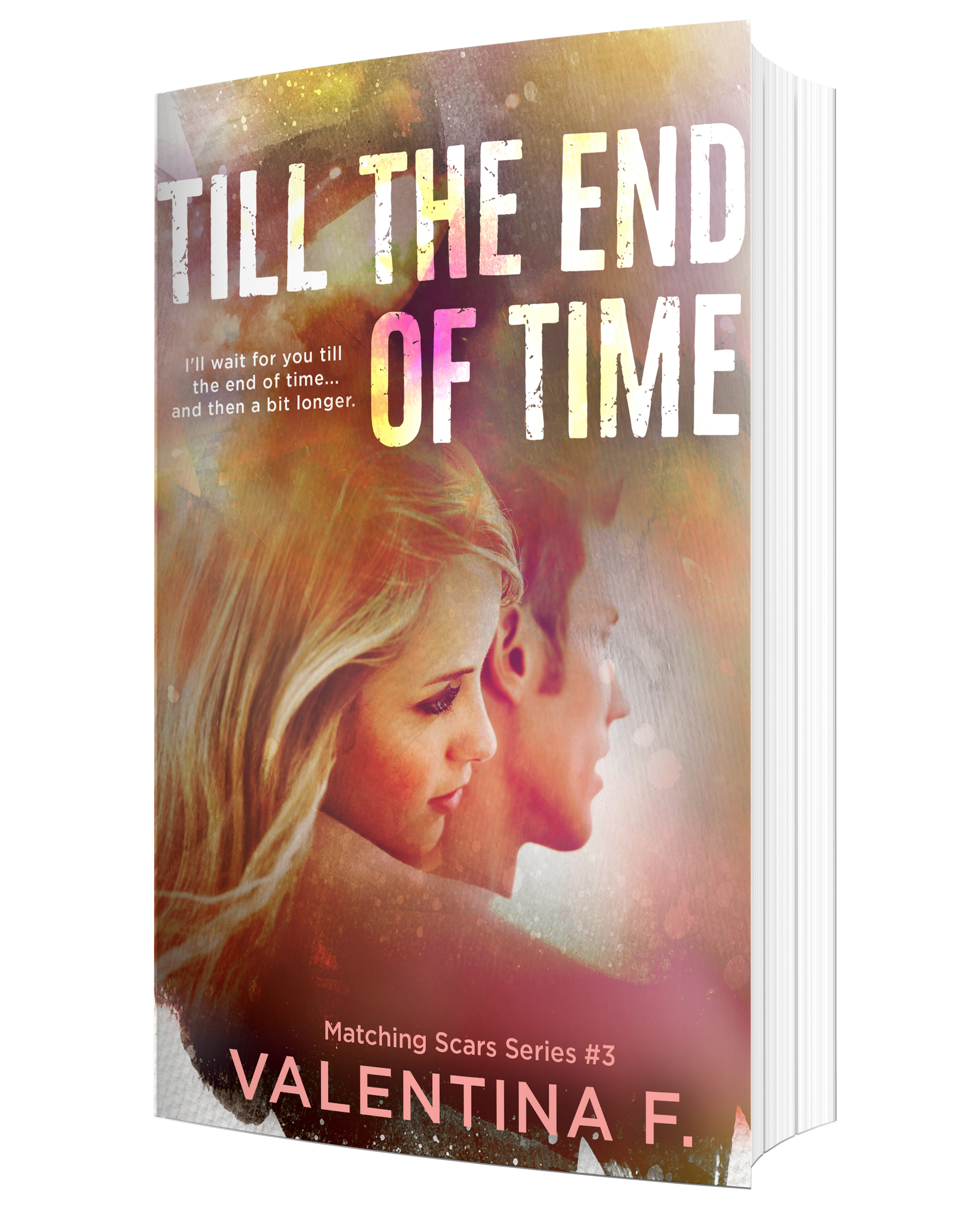 Till the End [Book]